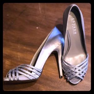 Ralph Lauren High Heels